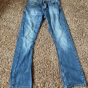 Wrangler, 20 X men’s style 42 vintage boot size 30x34 great condition